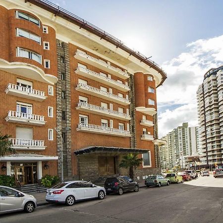 Peninsula Edificio Casino Miguez Daire Punta del Este Dış mekan fotoğraf