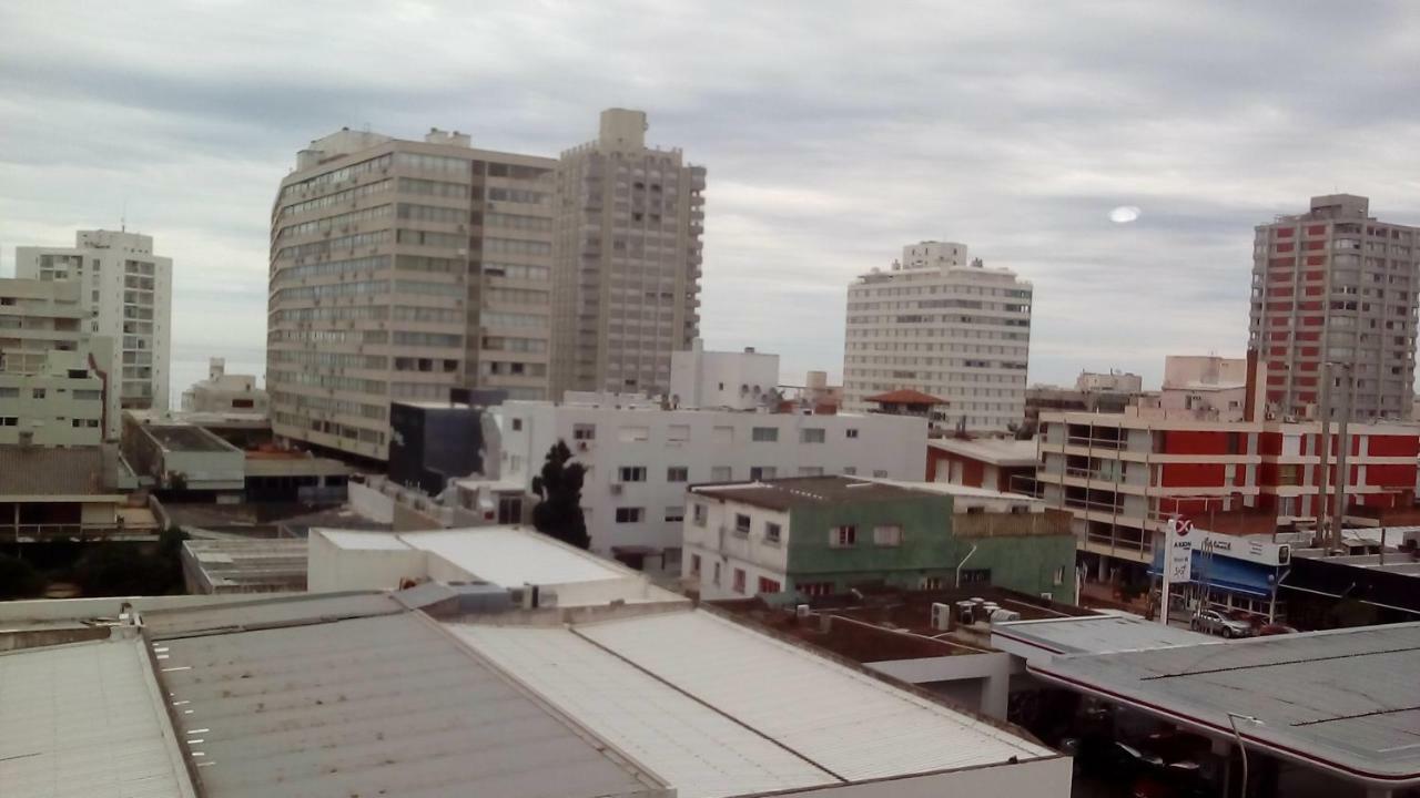 Peninsula Edificio Casino Miguez Daire Punta del Este Dış mekan fotoğraf