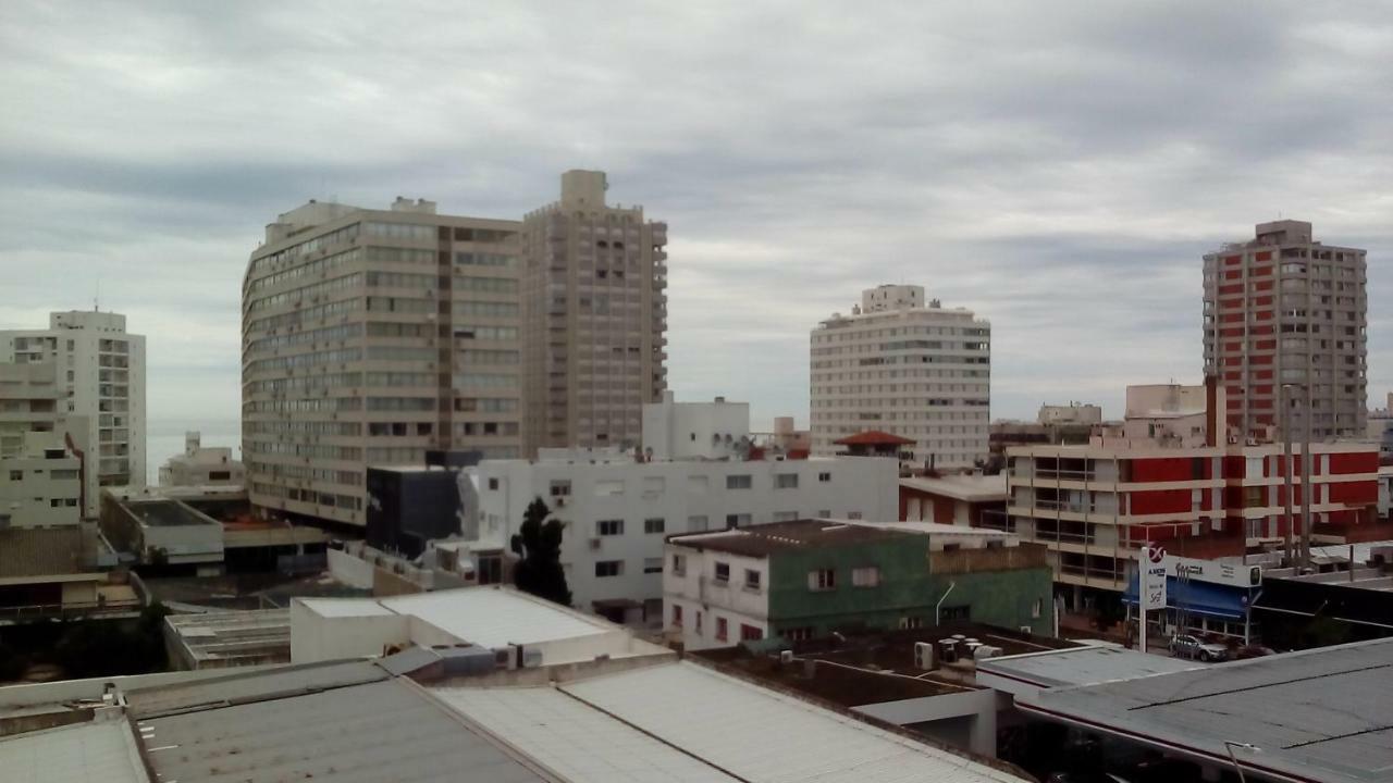 Peninsula Edificio Casino Miguez Daire Punta del Este Dış mekan fotoğraf