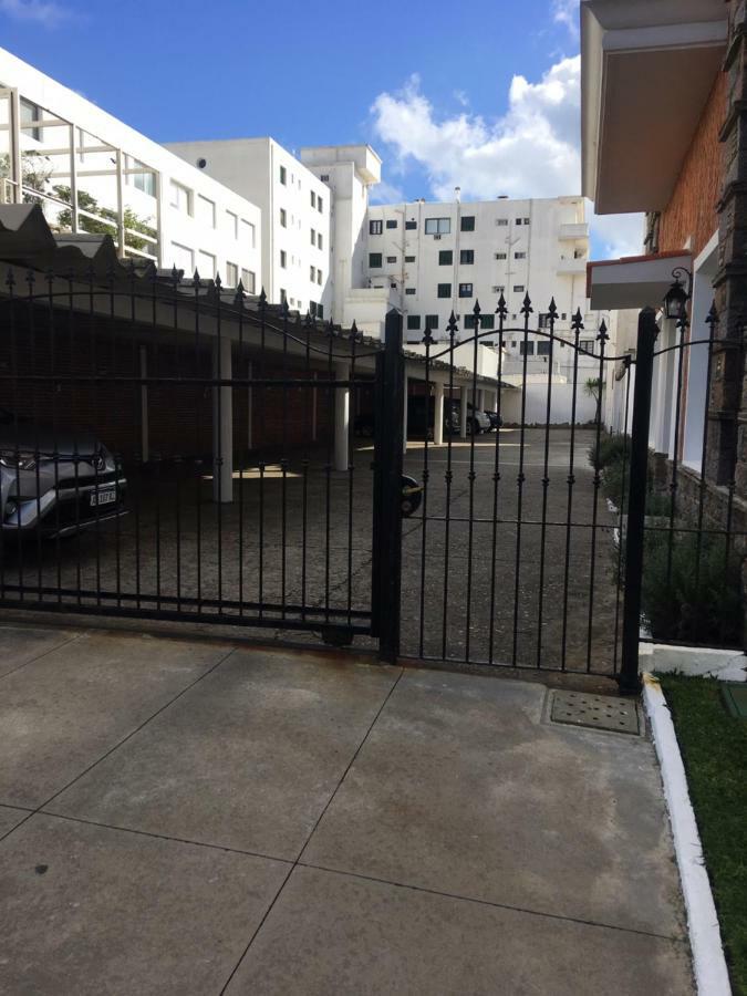Peninsula Edificio Casino Miguez Daire Punta del Este Dış mekan fotoğraf
